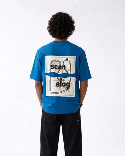 Ni Five Sleeve T- shirt
