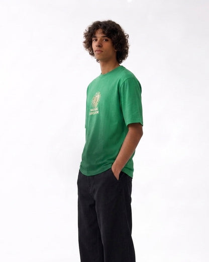 Ni Five Sleeve T- shirt