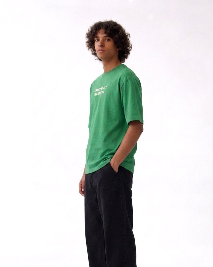 Ni Five Sleeve T- shirt