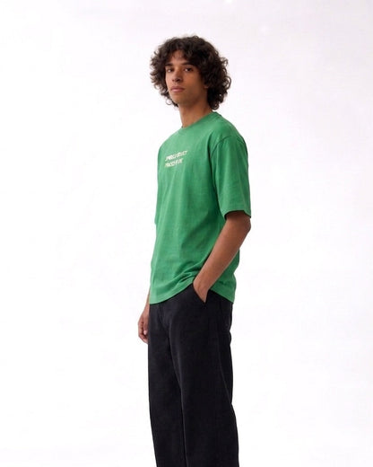 Ni Five Sleeve T- shirt