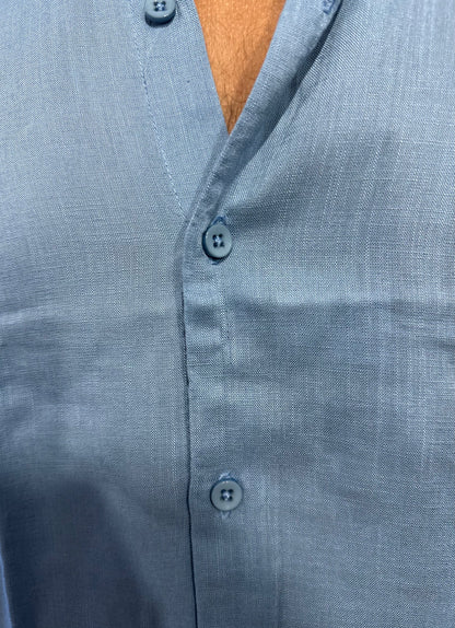 NI PREMIUM LINEN SHIRTS
