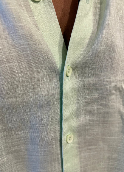NI PREMIUM LINEN SHIRTS