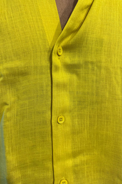 NI PREMIUM LINEN SHIRTS