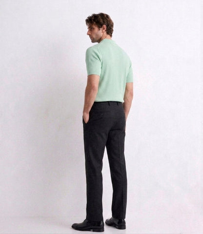 Old Money Polo Shirt
