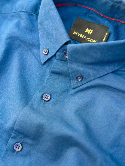 NI LINEN SHIRTS
