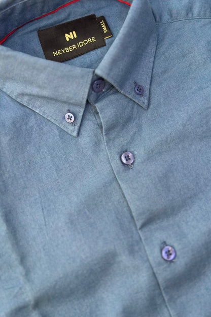 NI LINEN SHIRTS