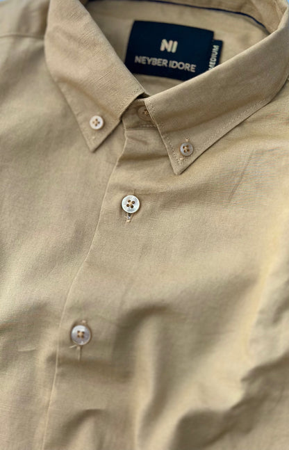 NI LINEN SHIRTS