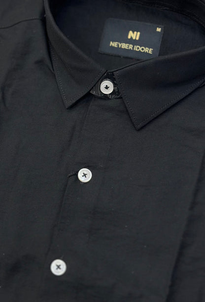 NI IMPORTED PLAIN SHIRT