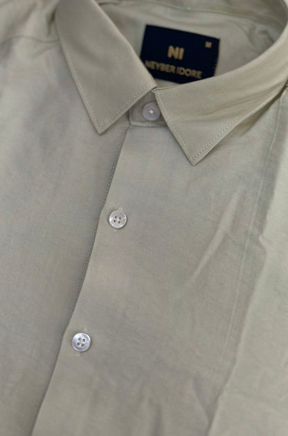 NI IMPORTED PLAIN SHIRT