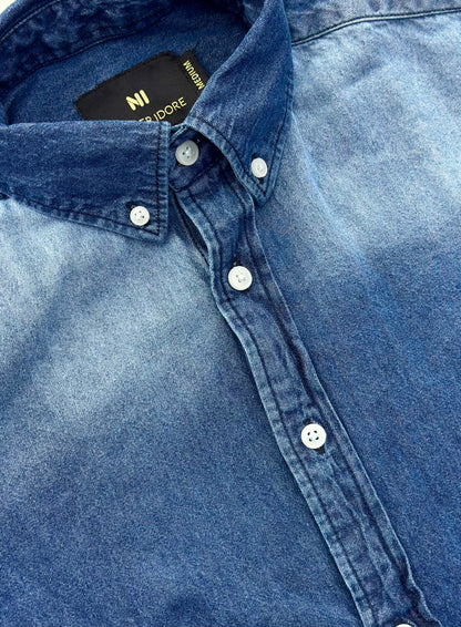 NI denim shirt