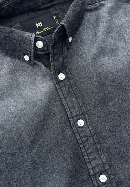NI denim shirt