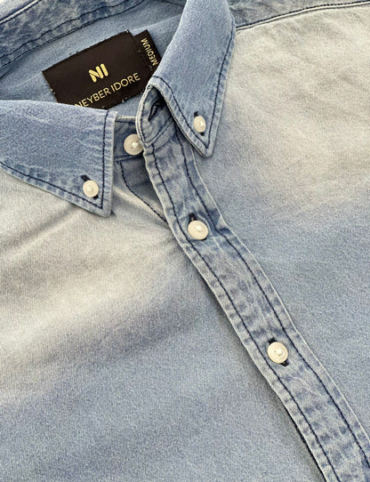 NI denim shirt
