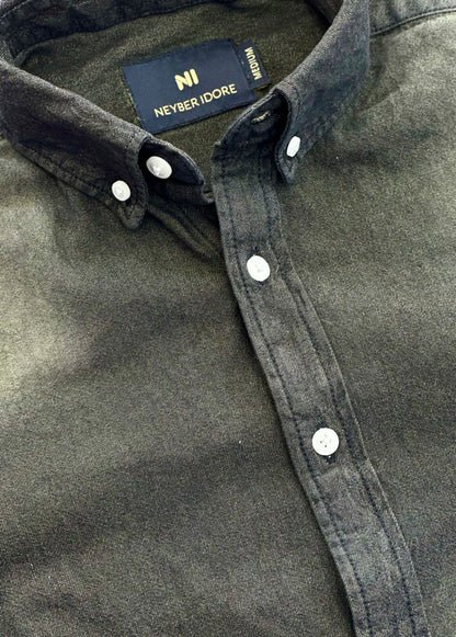 NI denim shirt