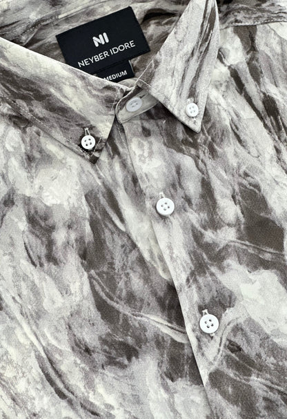 NI FLORAL PRINTED