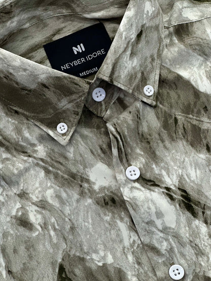NI FLORAL PRINTED