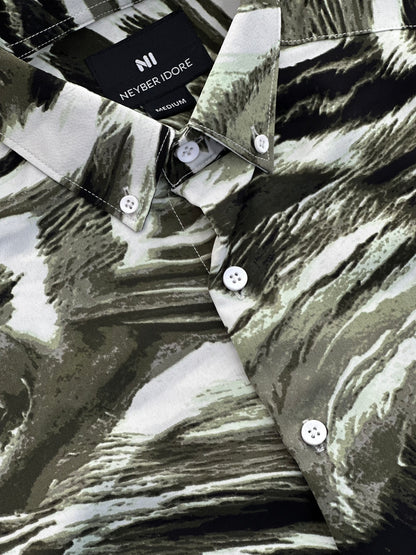 NI FLORAL PRINTED