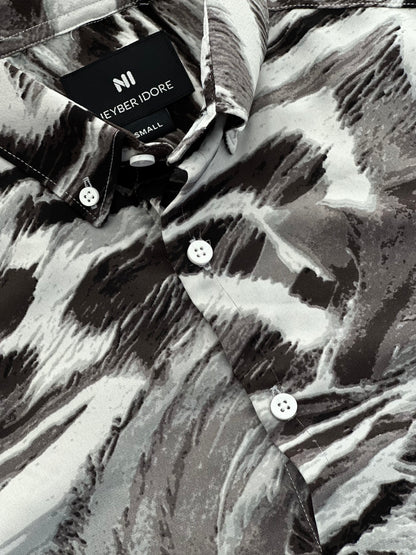 NI FLORAL PRINTED
