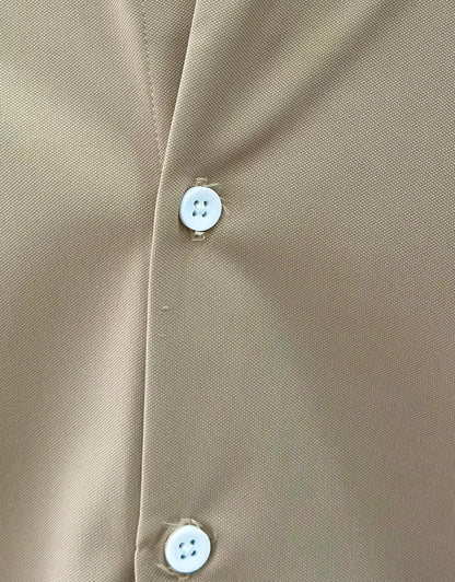 IMPORED OXFORD SHIRT