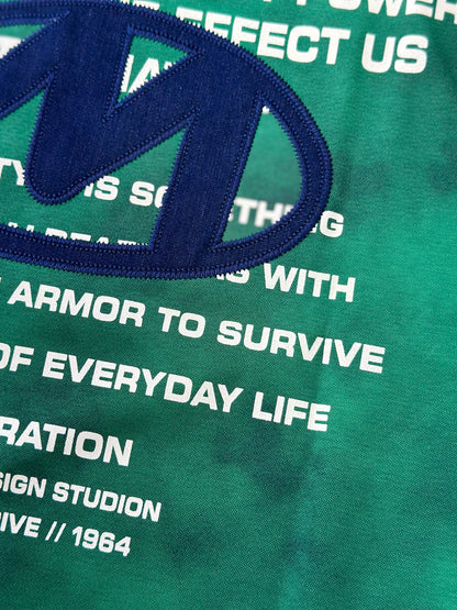 Ni Five Sleeve T- shirt