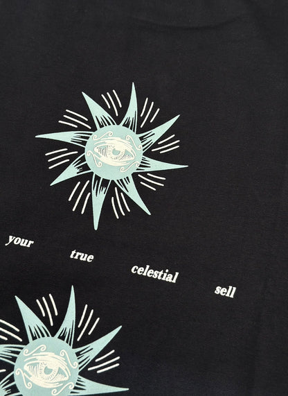 Ni Five Sleeve T- shirt