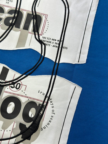 Ni Five Sleeve T- shirt