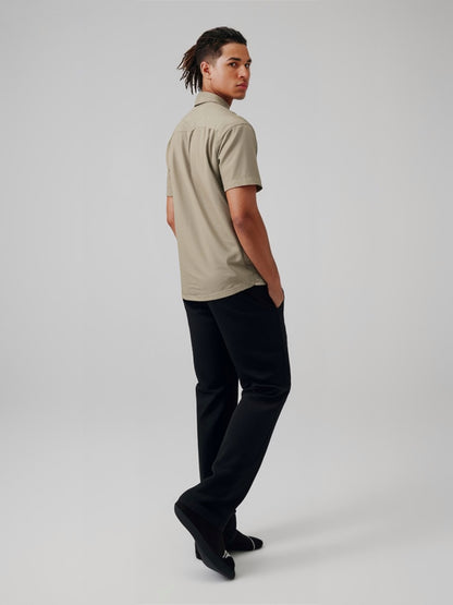 NI LINEN PANT