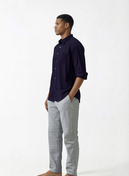 LINEN PANT