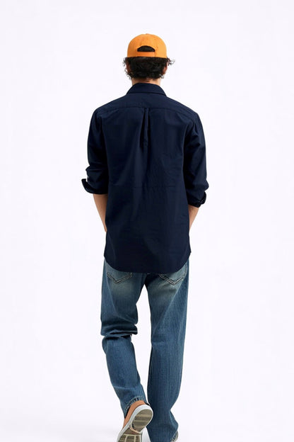 Men's Straight Fit Jeans