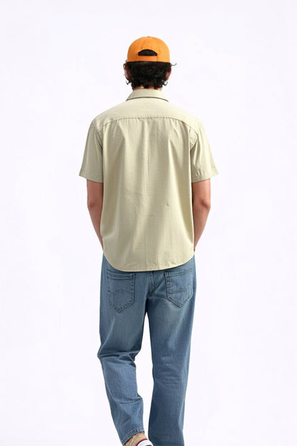 Men's Straight Fit Jeans