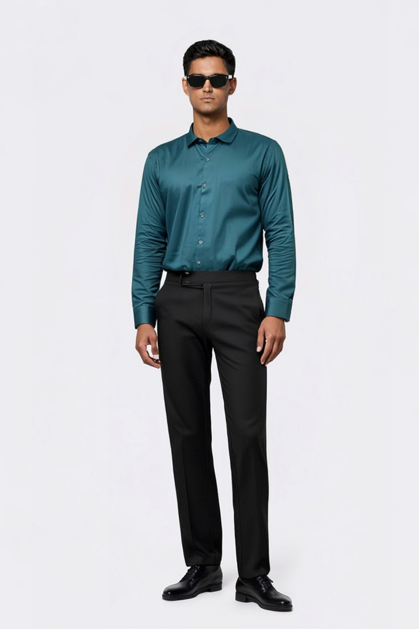 Men's formal shirt