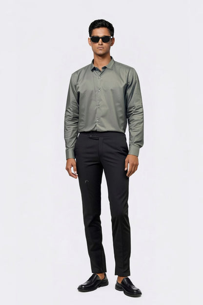 Men's formal shirt