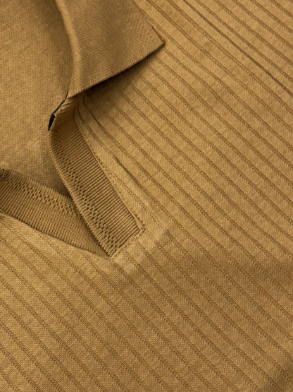 Old Money Polo Shirt
