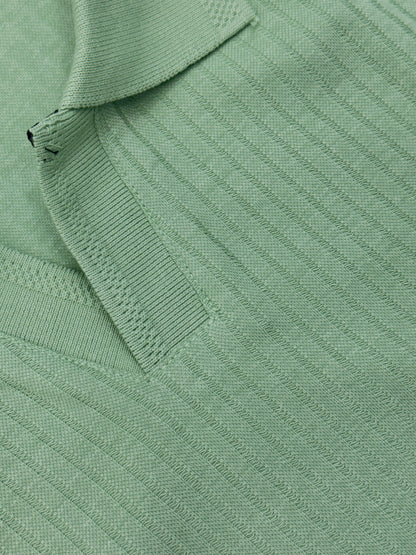 Old Money Polo Shirt