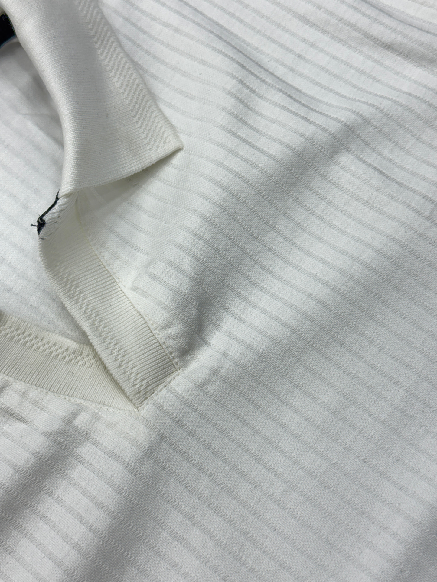 Old Money Polo Shirt