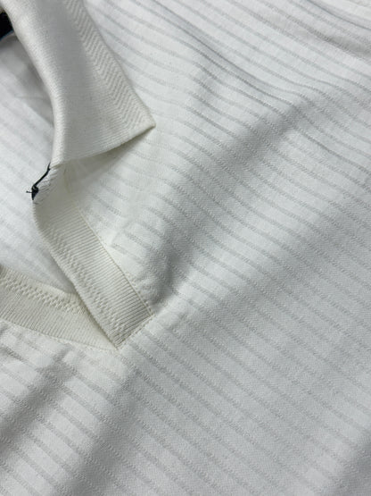 Old Money Polo Shirt