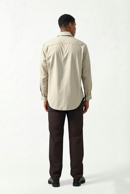 LINEN PANT