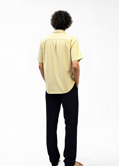 LINEN PANT