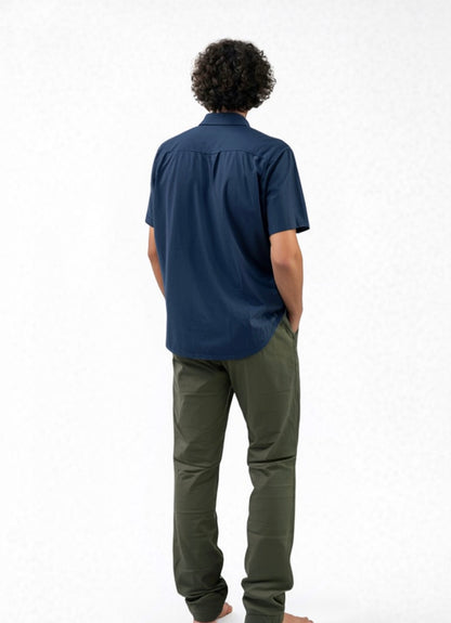 LINEN PANT