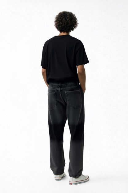 NI-BELT-RIB DOUBLE SHADE