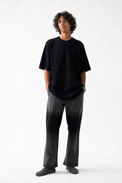 NI-BELT-RIB DOUBLE SHADE