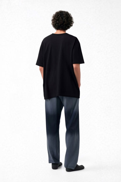 NI-BELT-RIB DOUBLE SHADE