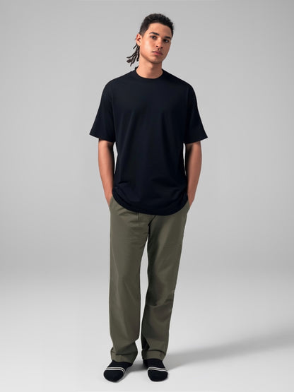 NI LINEN PANT