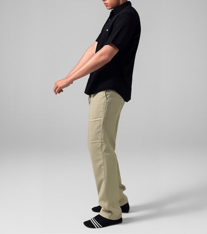 NI LINEN PANT