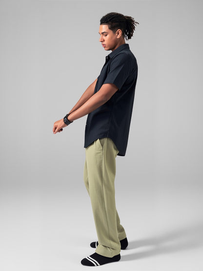 NI LINEN PANT