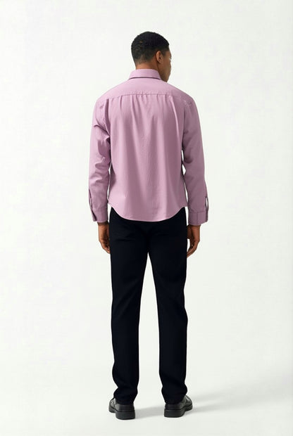 NI VELVET STRAIGHT FIT