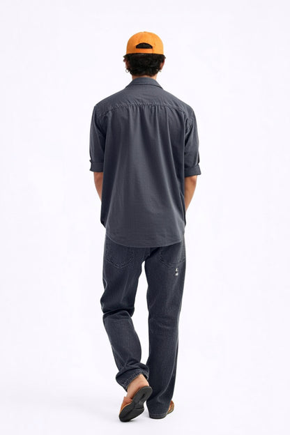 Men's Straight Fit Jeans