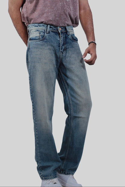 NI SHADED STRAIGHT FIT