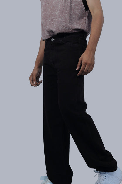 NI-PREMIUM BAGGY JEANS