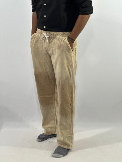 NI-BELT-RIB DOUBLE SHADE