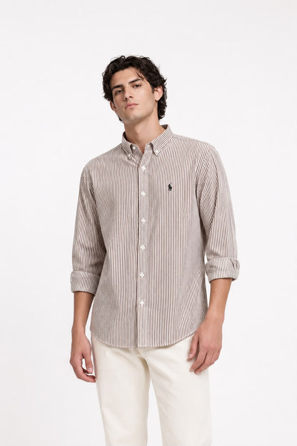 Premium srtipe shirt